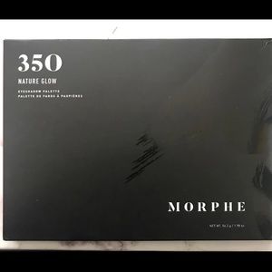 Morphe 35O Palette